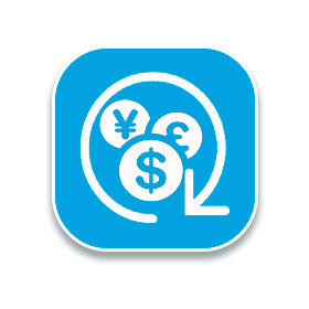 Currency rate updater